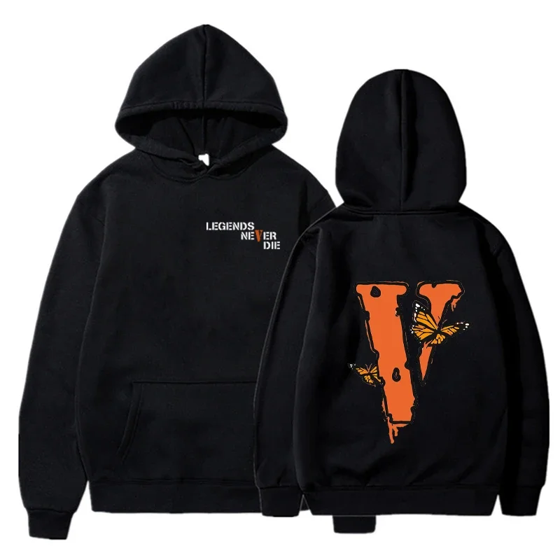 Fear Of God Essential - Autumn and Winter Men's Loose Big