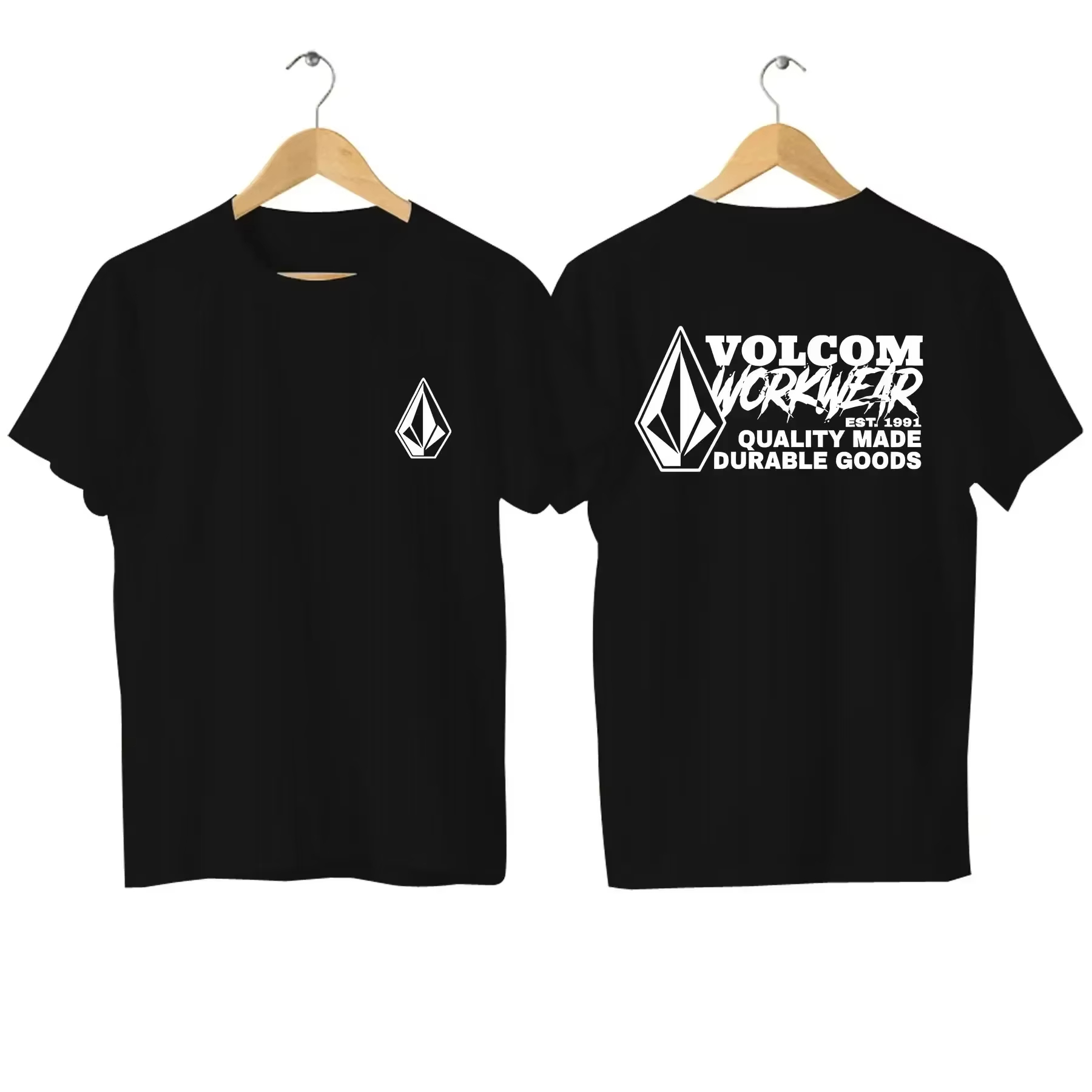 Streetwear Brand Stoned & Co - Volcom Stone Men's and Women's Hot