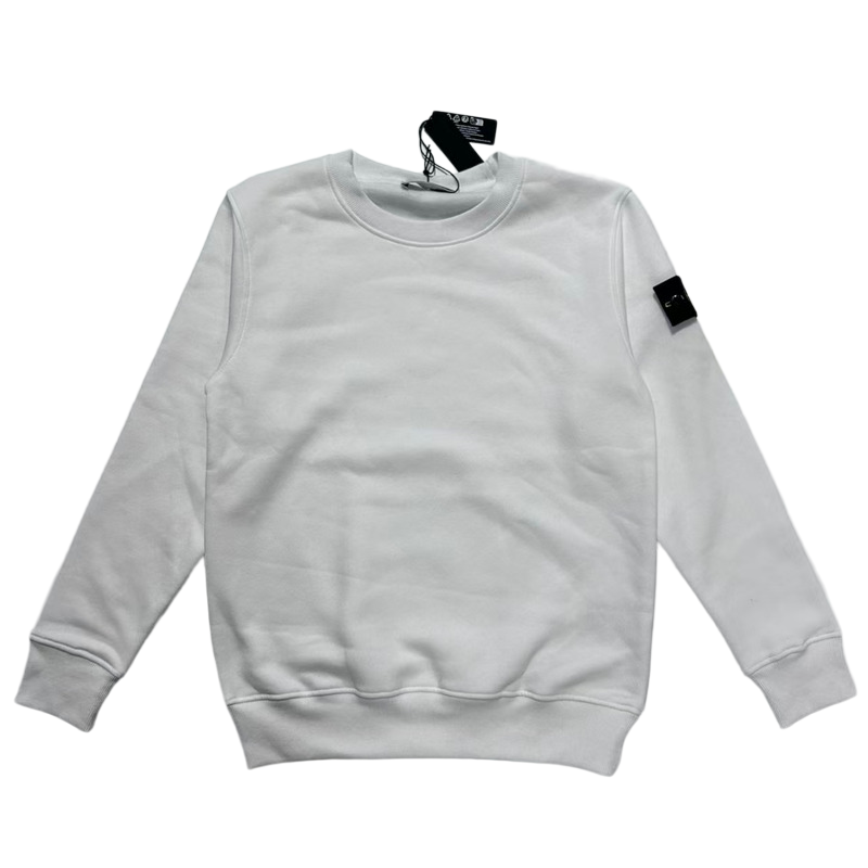 2026 Compass Patch Badge Men’s - Streetwear Brand Hoodie recension och pris
