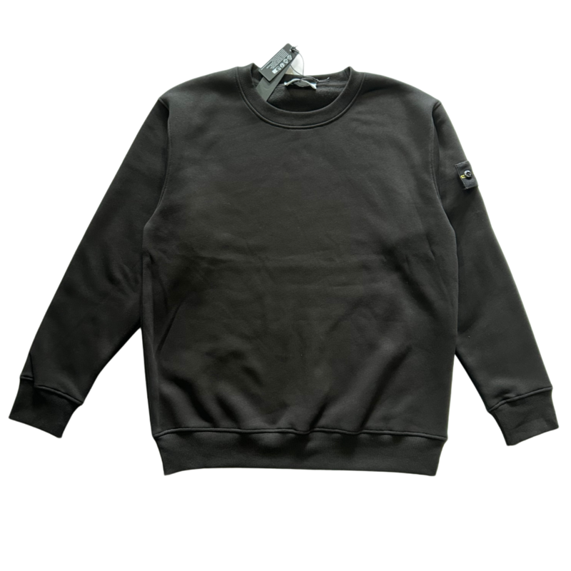 2026 Compass Patch Badge Men’s - Streetwear Brand Hoodie recension och pris