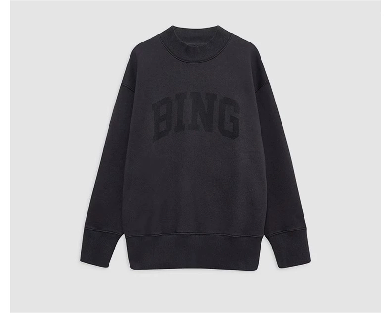 Original Designer Niche Brand  - Streetwear Brand Hoodie recension och pris