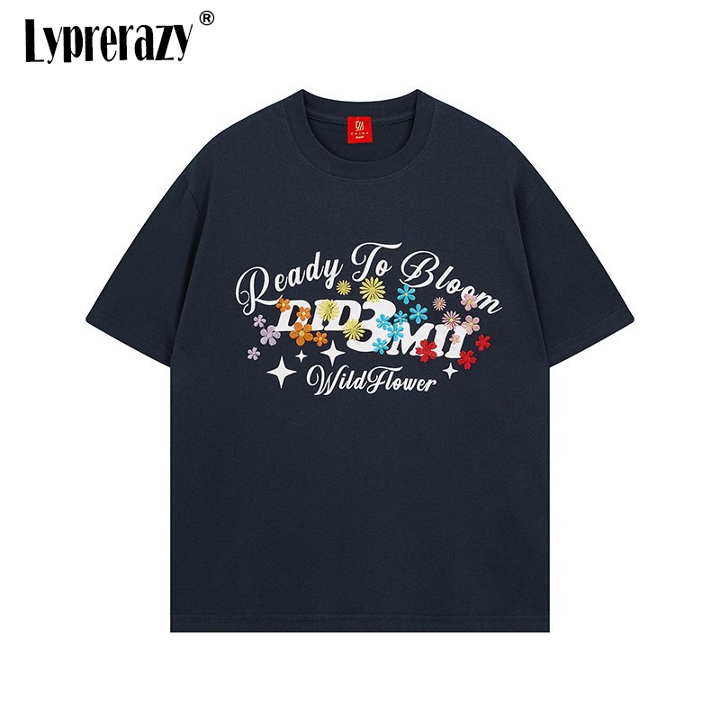 Lyprerazy Streetwear Brand Flo - Streetwear Brand Flower recension och pris