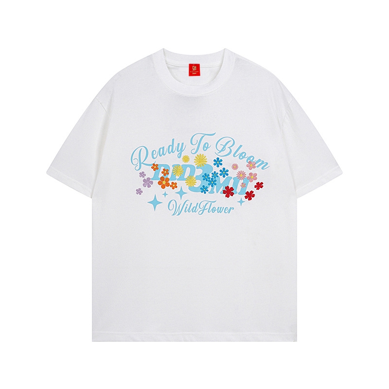 Lyprerazy Streetwear Brand Flo - Streetwear Brand Flower recension och pris