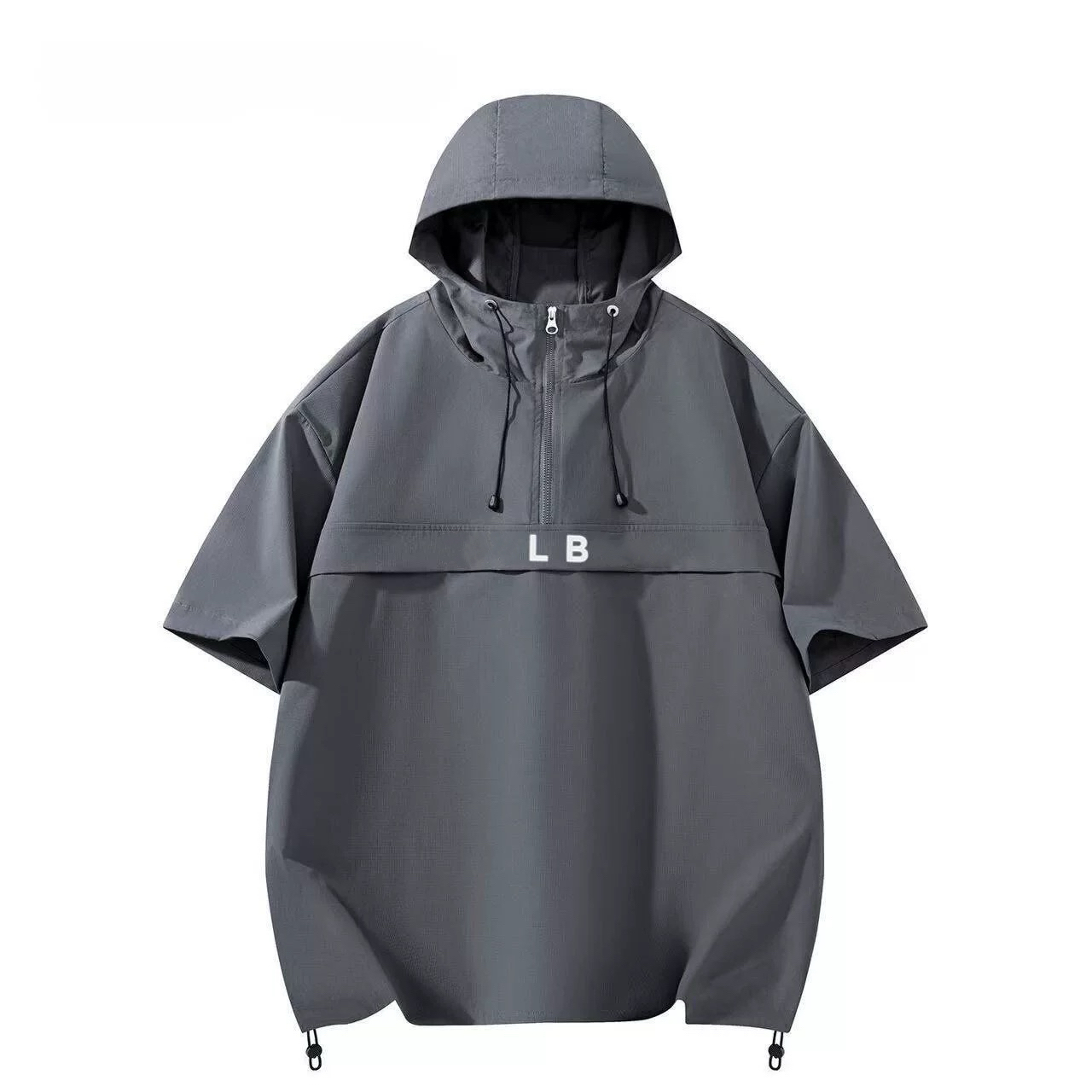 Golf Shirt Men 2026 Summer New - Streetwear Brand Hoodie recension och pris