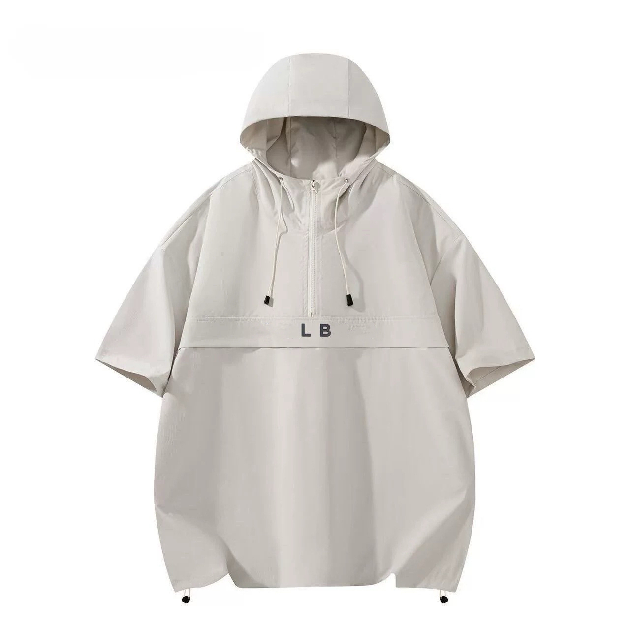 Golf Shirt Men 2026 Summer New - Streetwear Brand Hoodie recension och pris