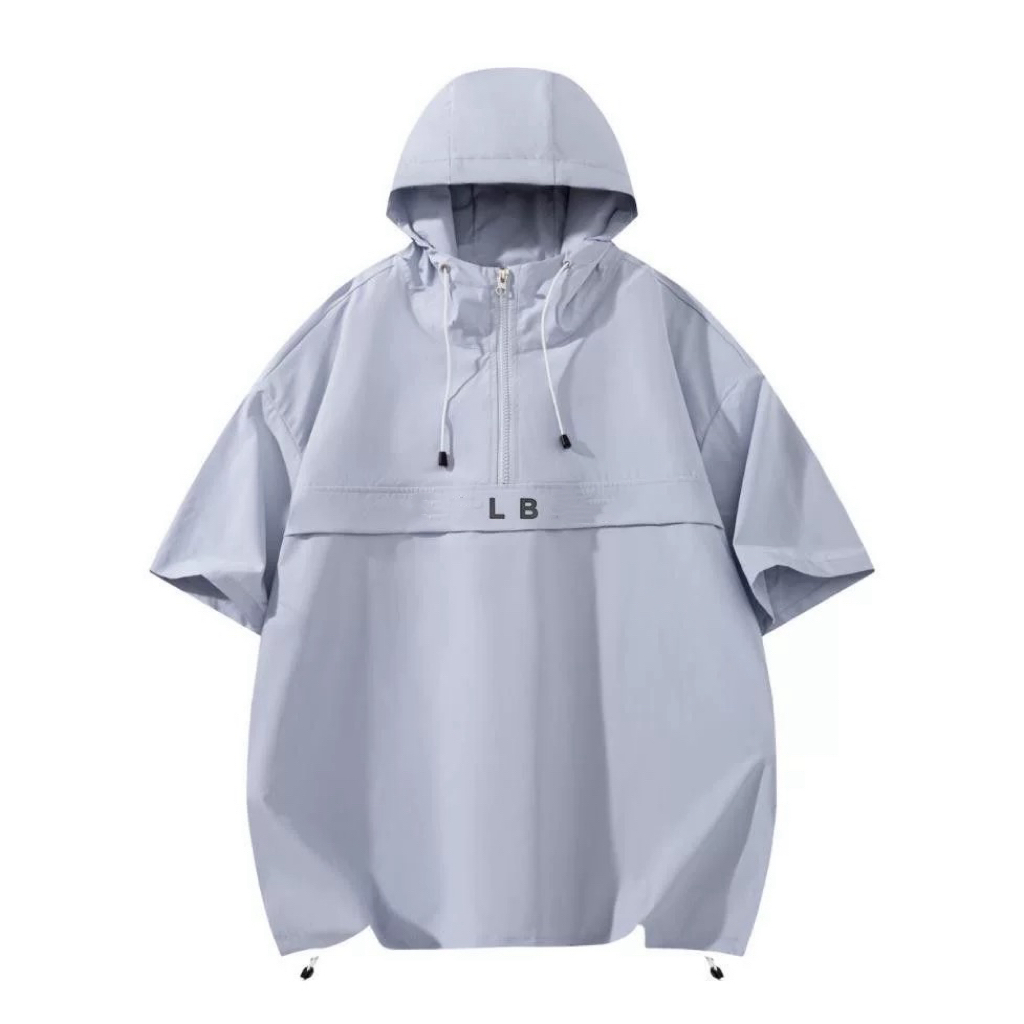 Golf Shirt Men 2026 Summer New - Streetwear Brand Hoodie recension och pris