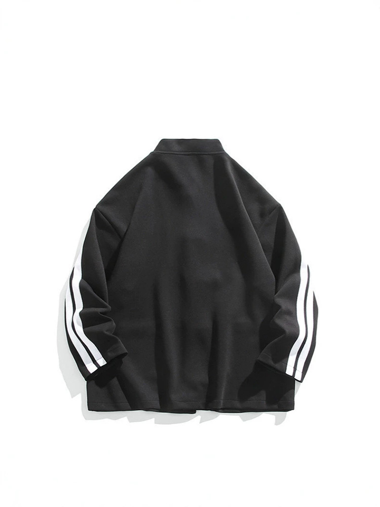Women Oversized Sweatshirt Jac - Streetwear Brand Y2K recension och pris