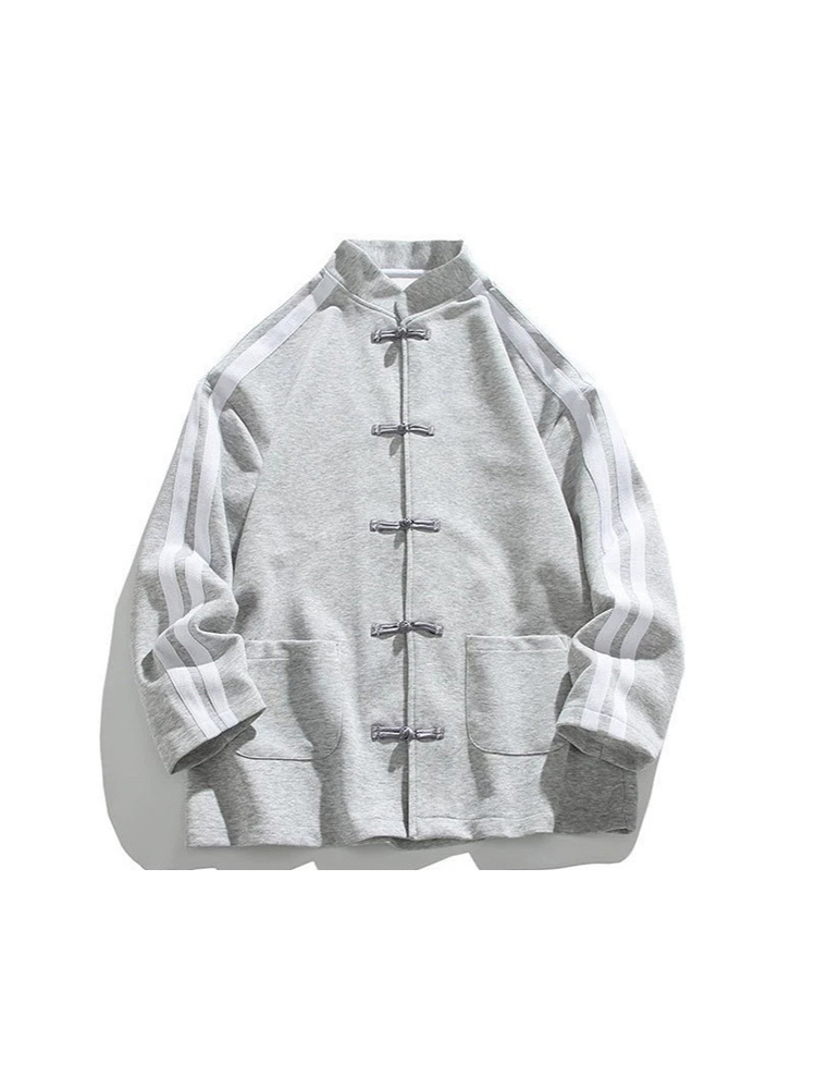 Women Oversized Sweatshirt Jac - Streetwear Brand Y2K recension och pris