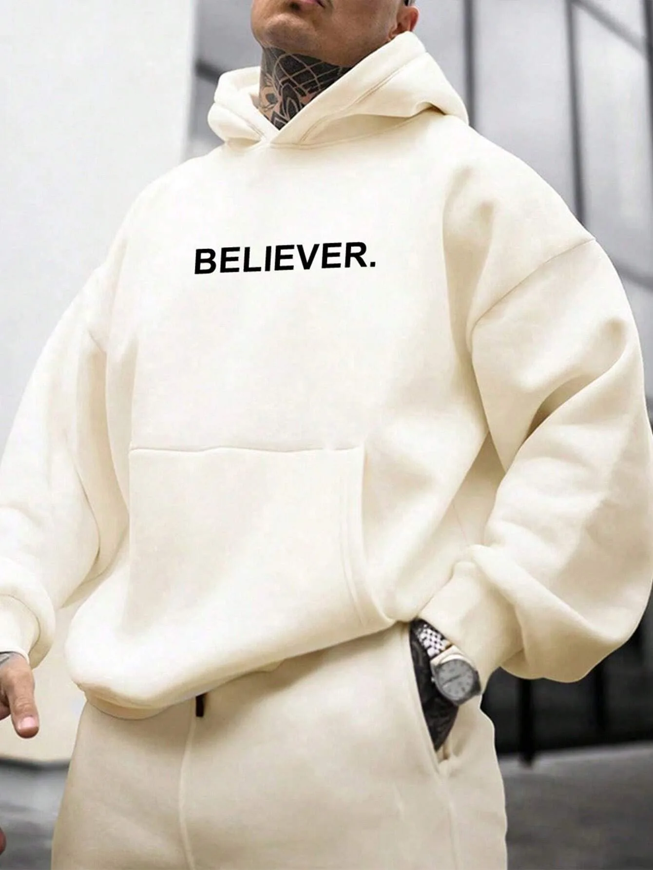 20256 Autumn Winter Hoodie Bel - Fear Of God Essential recension och pris