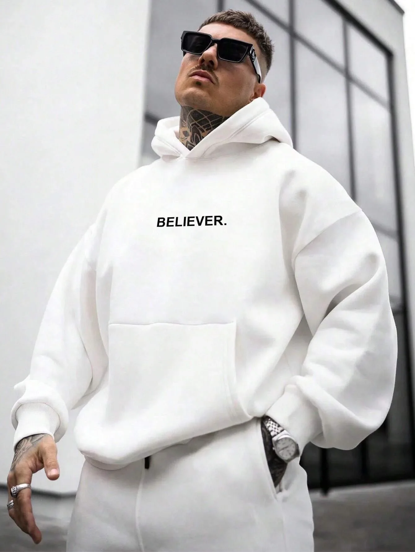 20256 Autumn Winter Hoodie Bel - Fear Of God Essential recension och pris