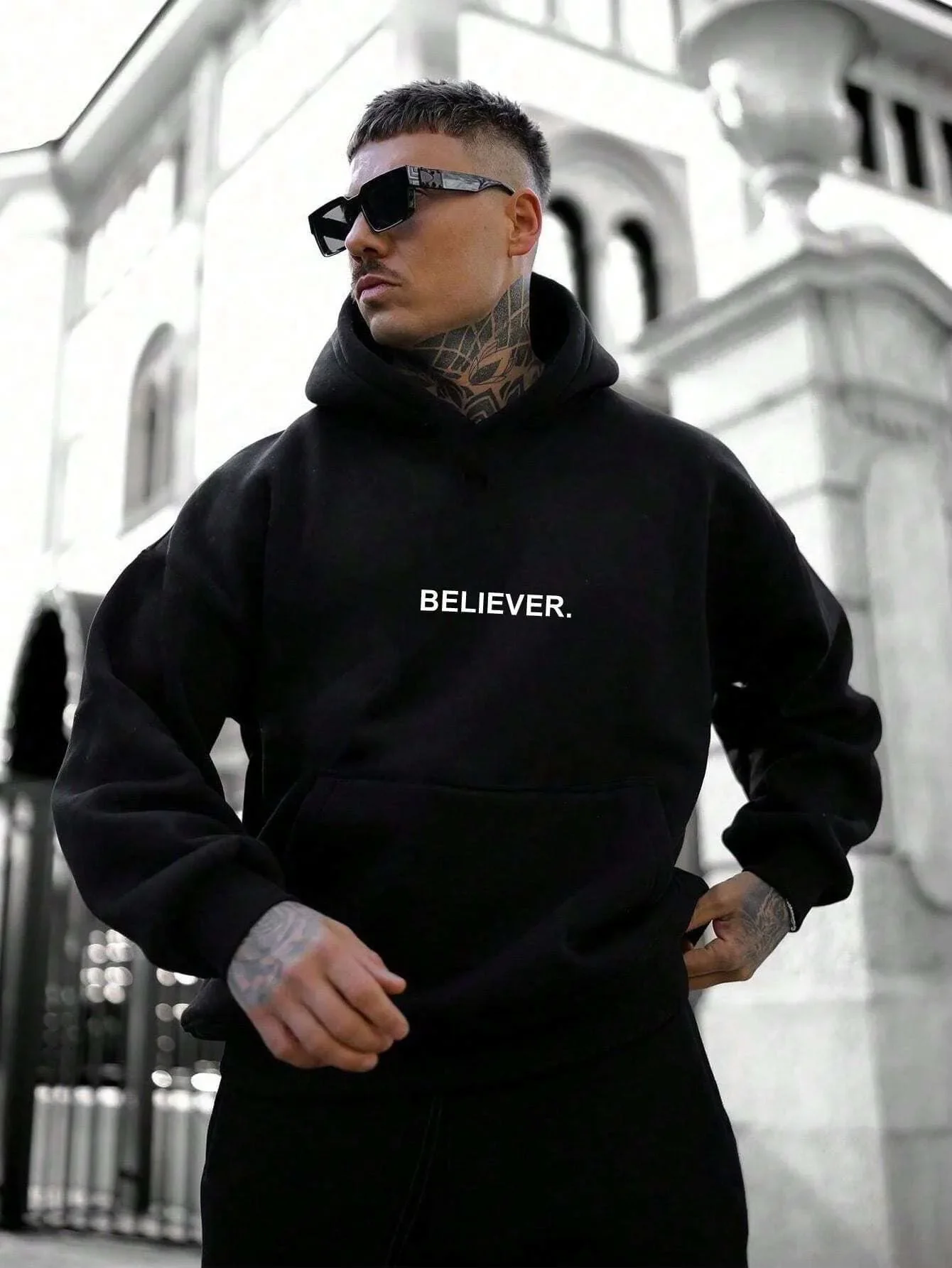 20256 Autumn Winter Hoodie Bel - Fear Of God Essential recension och pris