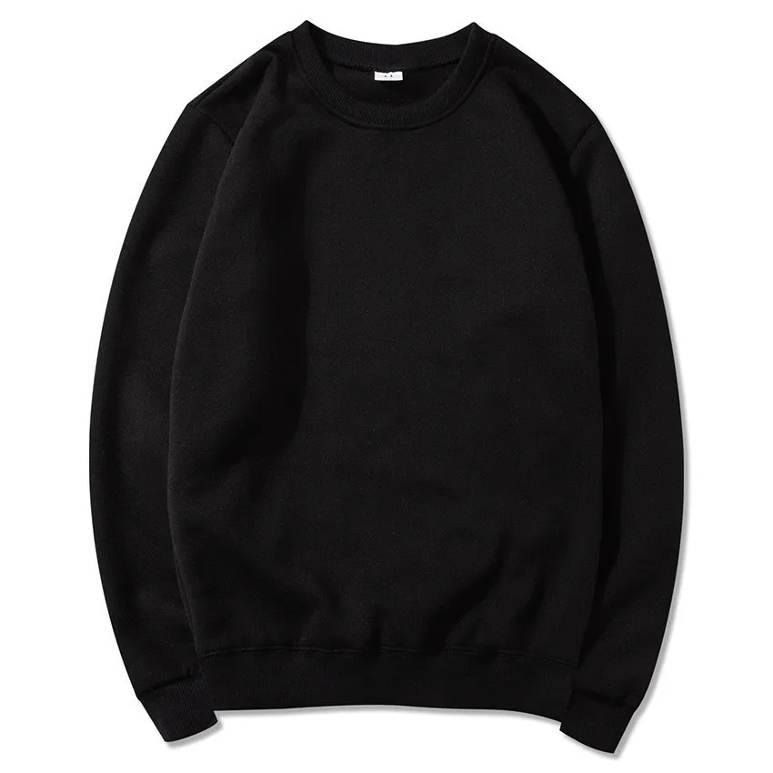 2025 Spring and Autumn Fashion - Streetwear Brand Hoodie recension och pris