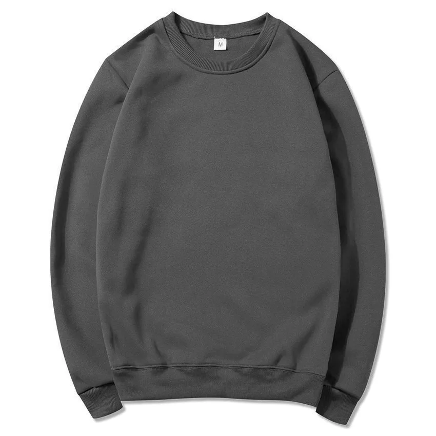 2025 Spring and Autumn Fashion - Streetwear Brand Hoodie recension och pris