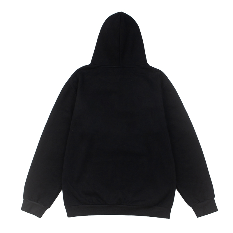 Streetwear Brand RHUDE Badge L - Streetwear Brand Hoodie recension och pris