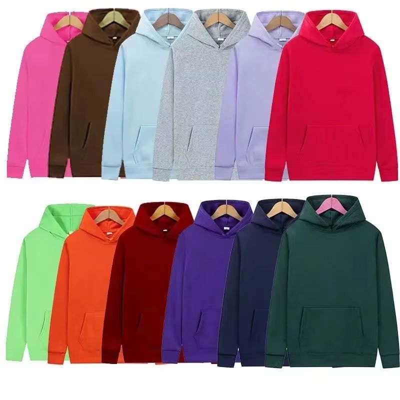 Men Woman Hoodies Sweatshirts  - Streetwear Brand Hoodie recension och pris