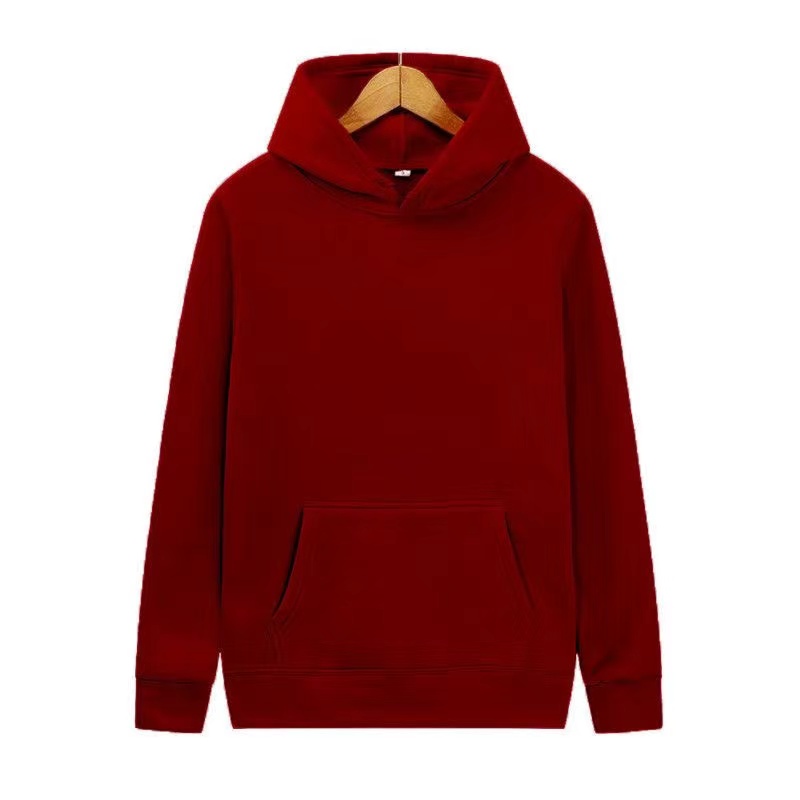 Men Woman Hoodies Sweatshirts  - Streetwear Brand Hoodie recension och pris