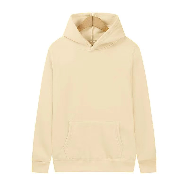Men Woman Hoodies Sweatshirts  - Streetwear Brand Hoodie recension och pris