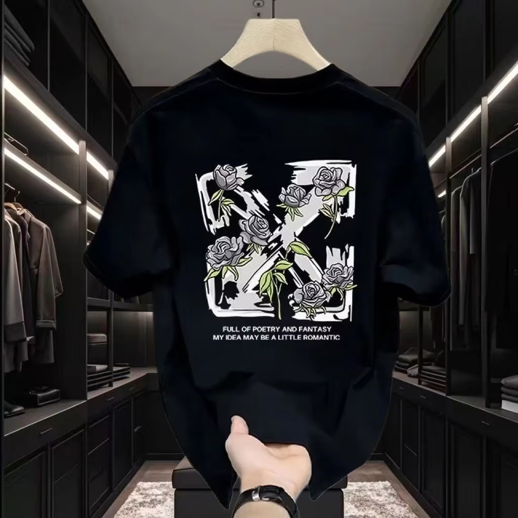 2026 Arrow Vine Rose High Stre - Streetwear Brand Flower recension och pris