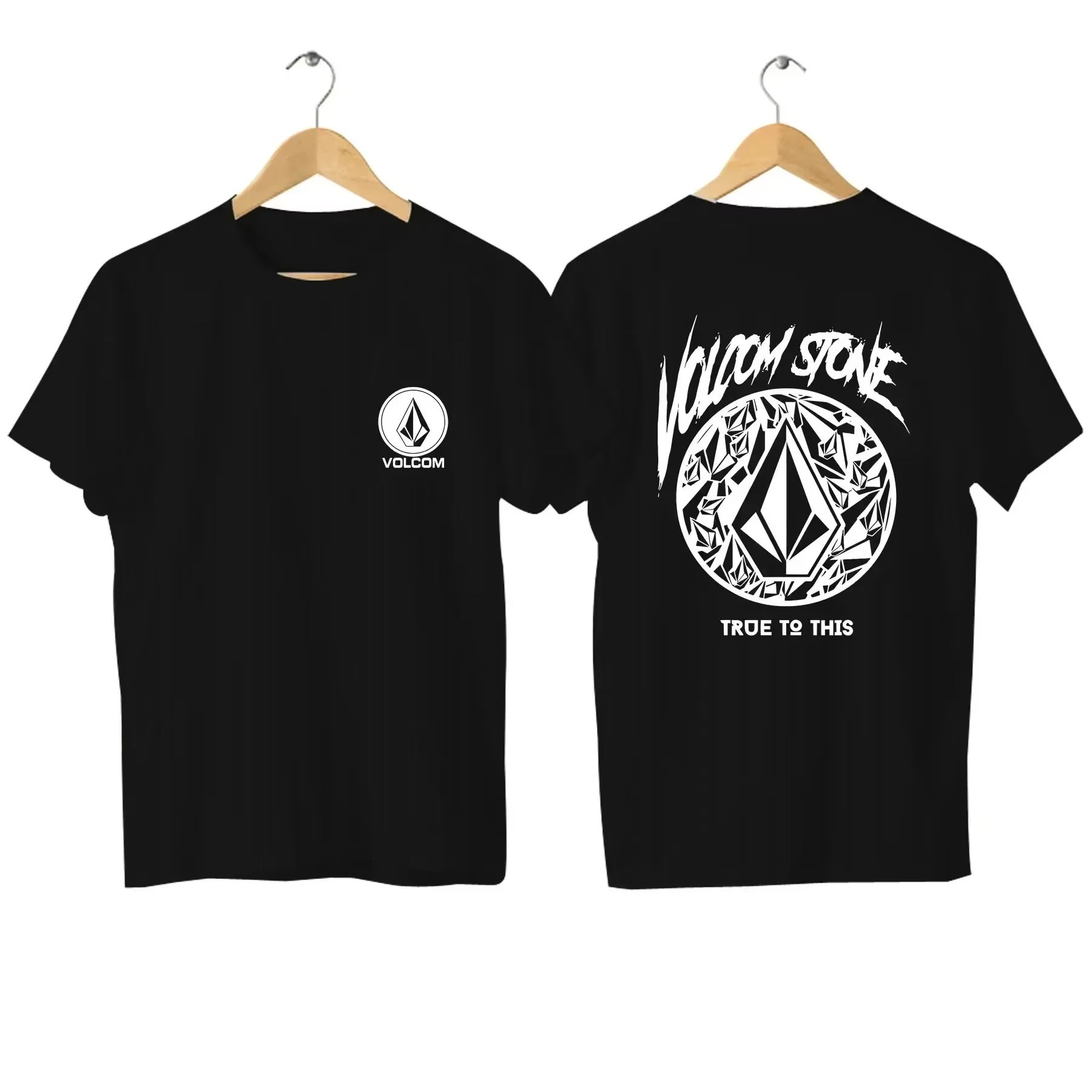 Volcom Stone Men's and Women's - Streetwear Brand Stoned & Co recension och pris