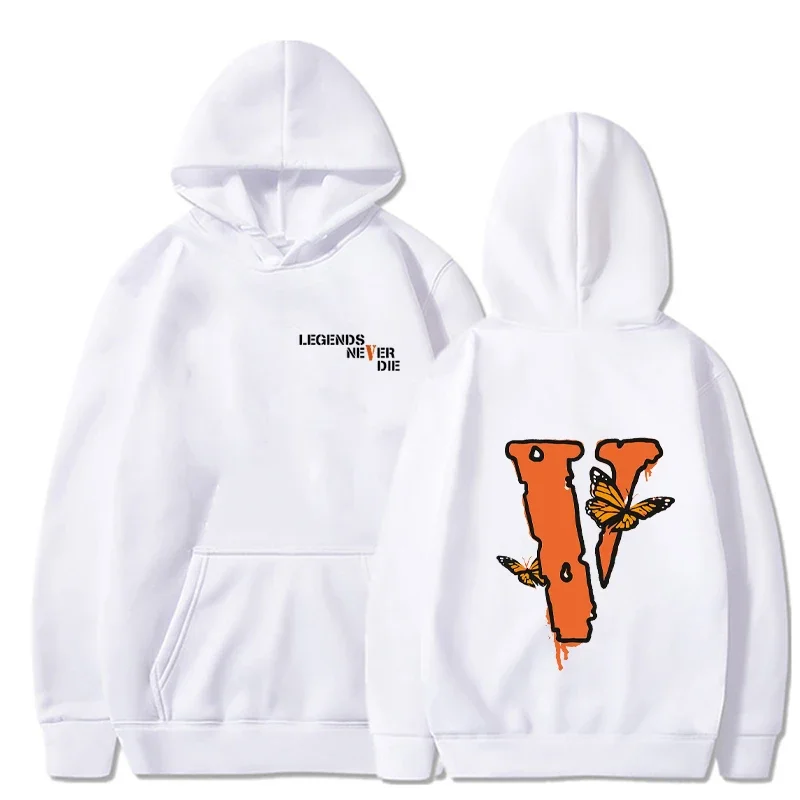 Autumn and Winter Men's Loose  - Fear Of God Essential recension och pris