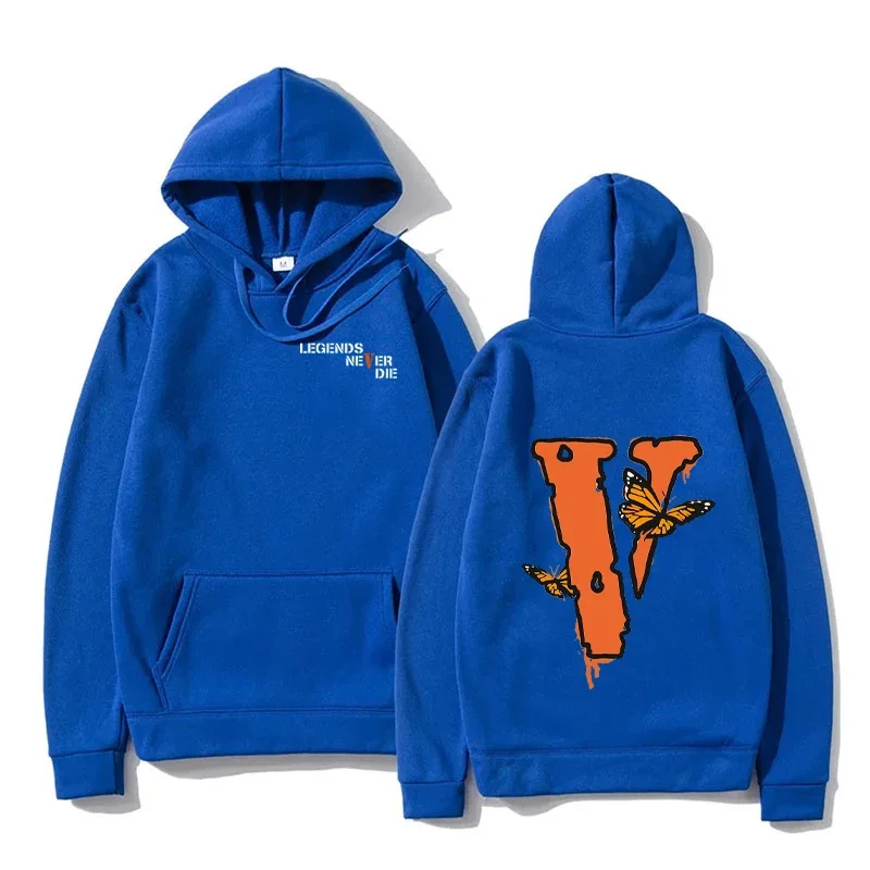 Autumn and Winter Men's Loose  - Fear Of God Essential recension och pris