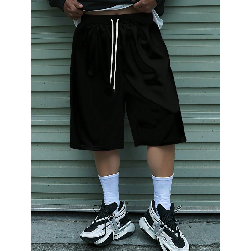 Men's Drawstring Waistband Loo - Fear Of God Essential recension och pris