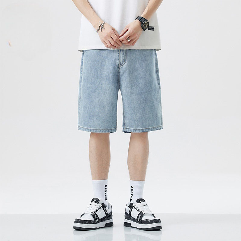2024 New Korean Style Vintage  - Fear Of God Essential recension och pris