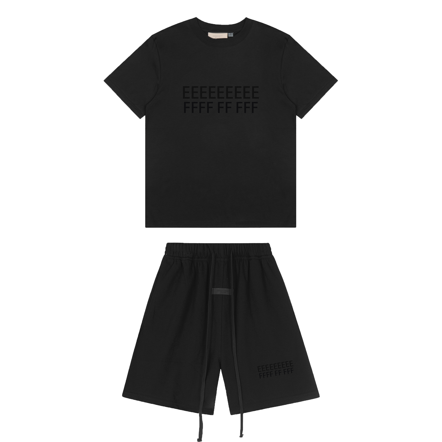 25Ss New Series Classic Brand  - Fear Of God Essential recension och pris