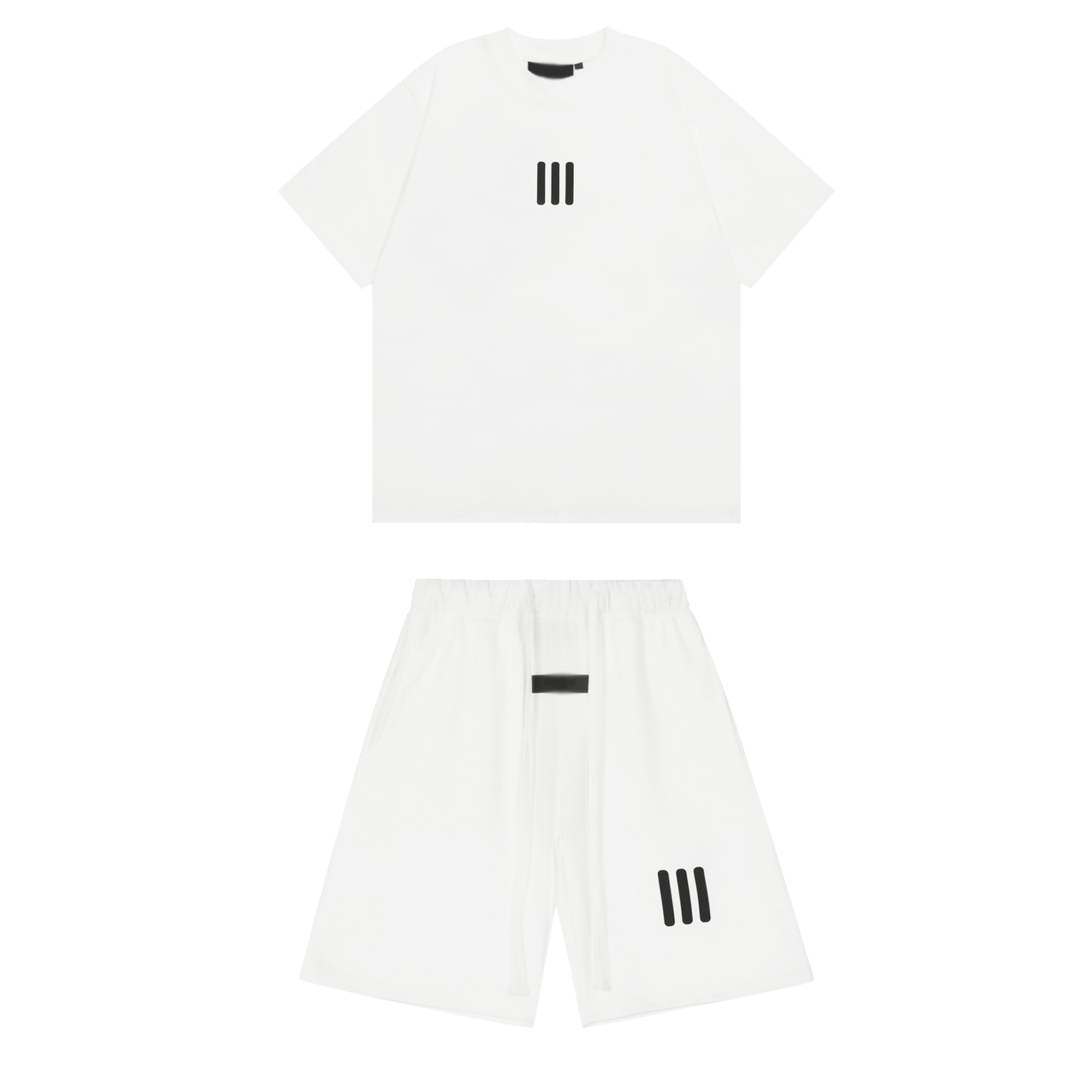 25Ss New Series Classic Brand  - Fear Of God Essential recension och pris