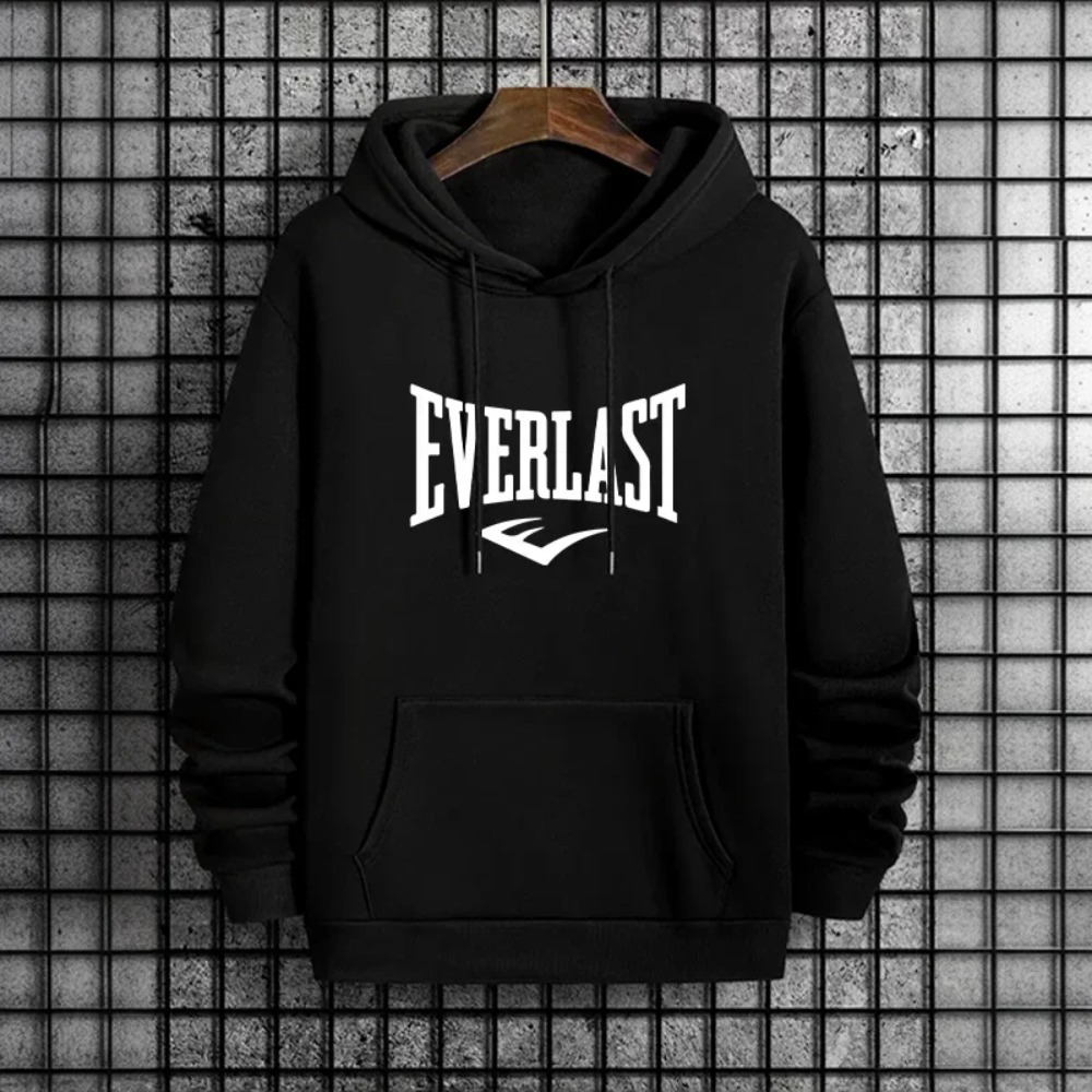 Curved Letter Print from EVE,  - Streetwear Brand America recension och pris