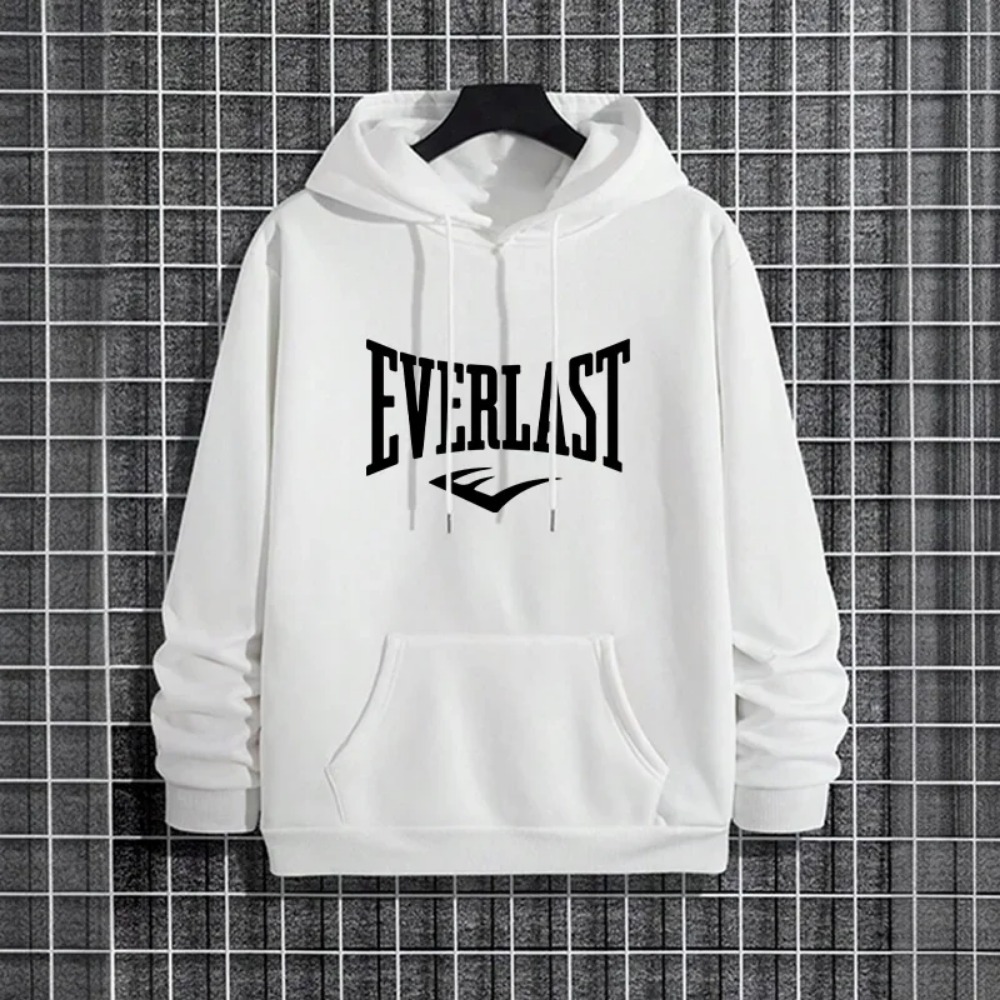 Curved Letter Print from EVE,  - Streetwear Brand America recension och pris