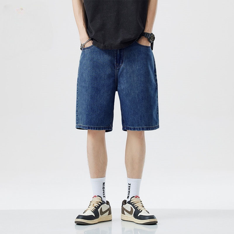 2026 New Korean Style Vintage  - Fear Of God Essential recension och pris