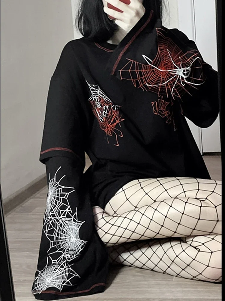 2026 New Fashion Design Sense  - Streetwear Brand Y2K recension och pris