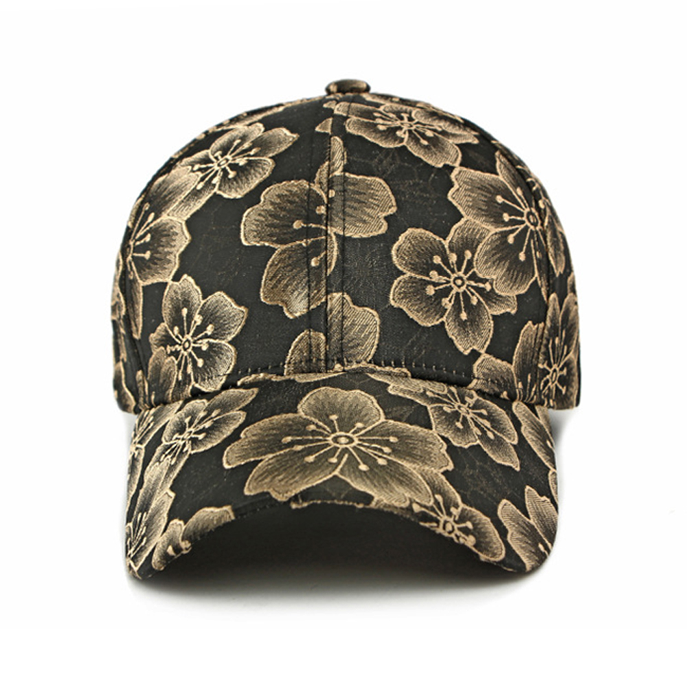 FS Vintage Ethnic Style Baseba - Streetwear Brand Flower recension och pris