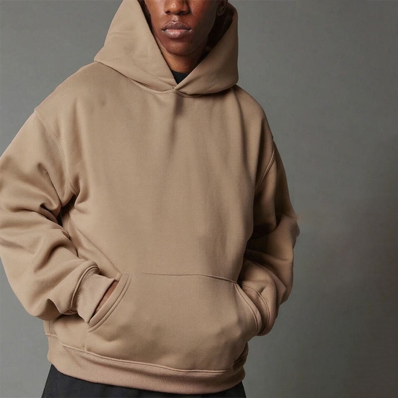 Casual Hoodies Sweatshirts Men - Streetwear Brand Hoodie recension och pris