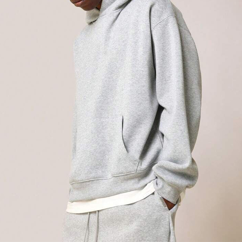 Casual Hoodies Sweatshirts Men - Streetwear Brand Hoodie recension och pris