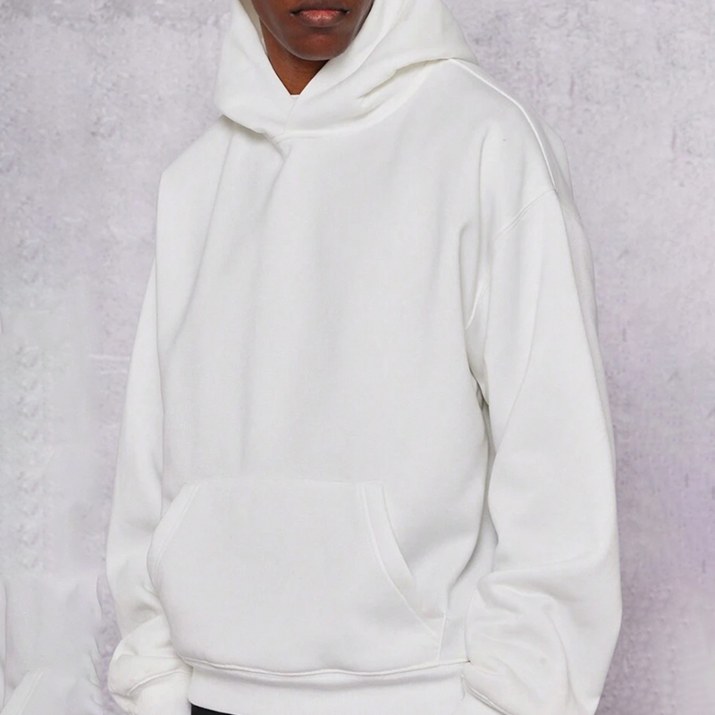 Casual Hoodies Sweatshirts Men - Streetwear Brand Hoodie recension och pris