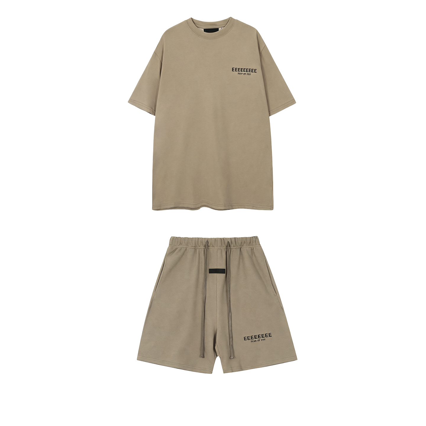 2SP Classic Brand High-quality - Fear Of God Essential recension och pris