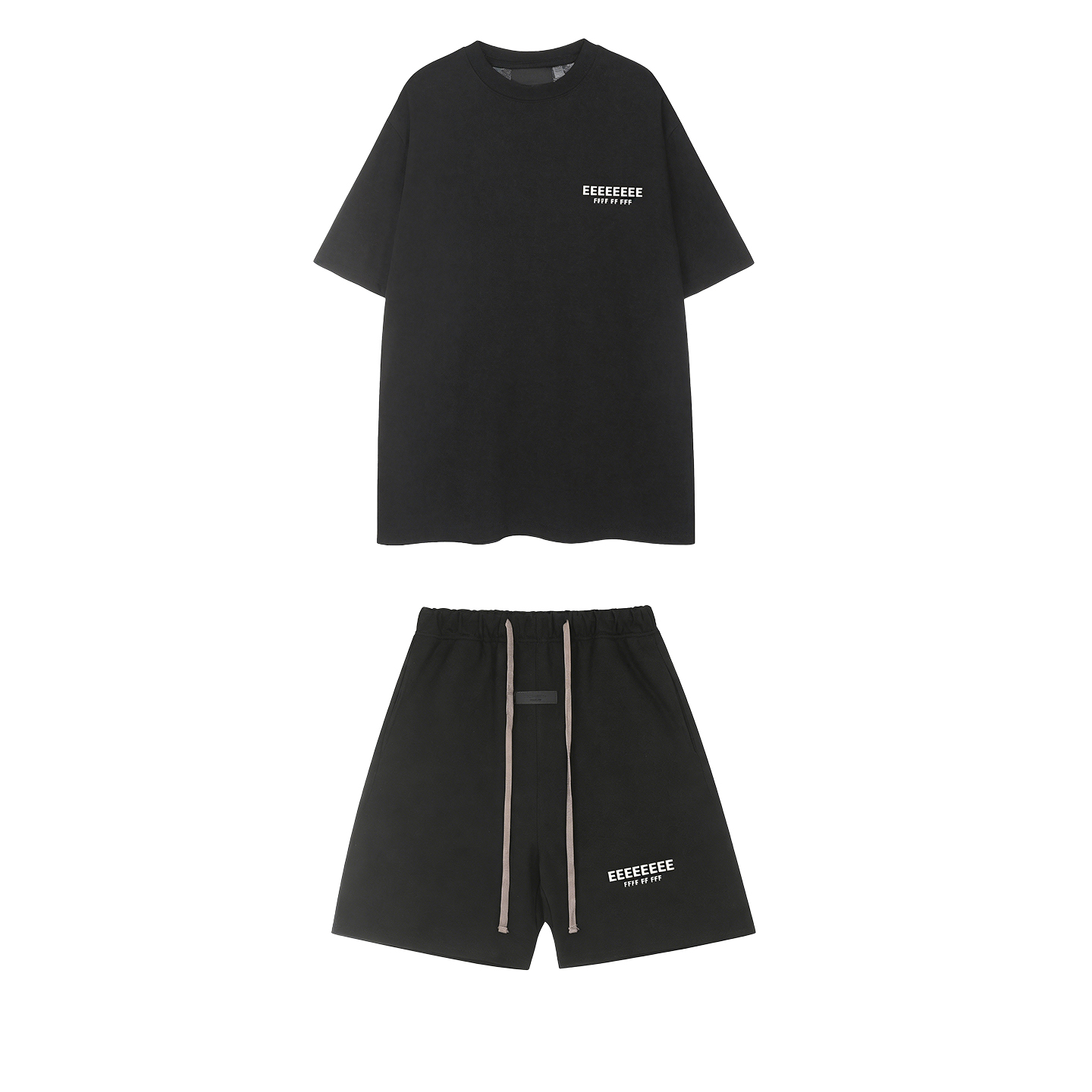 2SP Classic Brand High-quality - Fear Of God Essential recension och pris