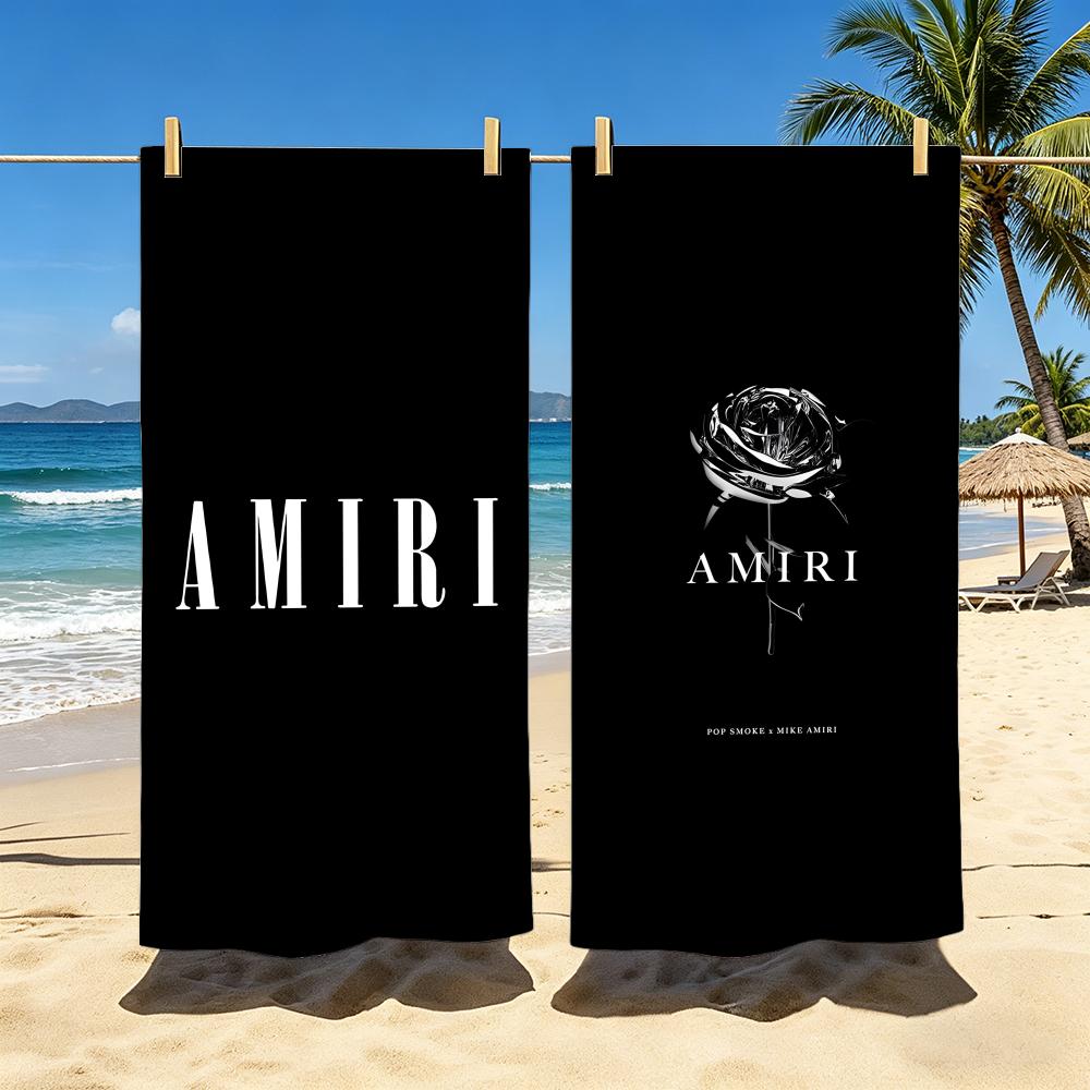 Brand AMIRI Towel Towel Soft P - Fear Of God Essential recension och pris