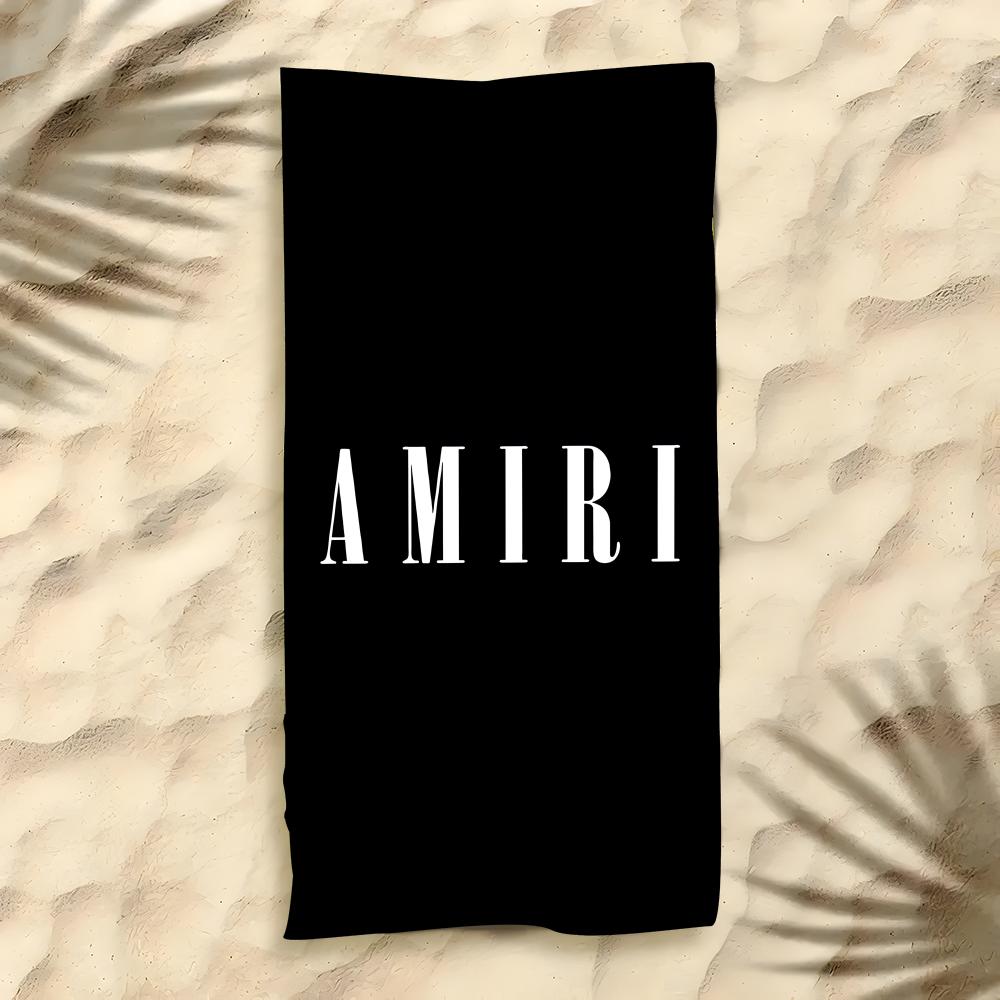 Brand AMIRI Towel Towel Soft P - Fear Of God Essential recension och pris