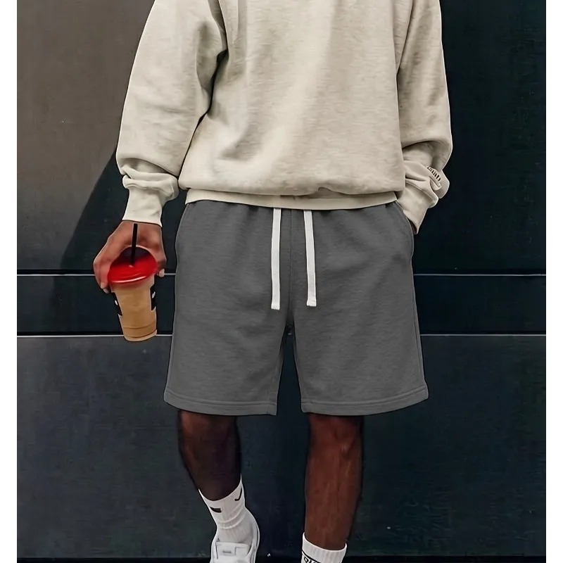 Summer Men's Casual Outdoor Sp - Fear Of God Essential recension och pris