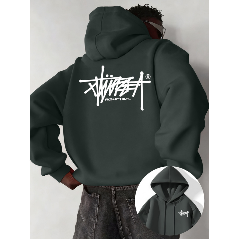 Street Urban Style Pullover Ho - Fear Of God Essential recension och pris