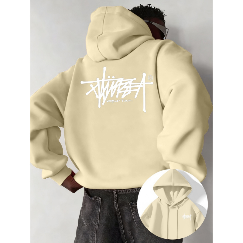 Street Urban Style Pullover Ho - Fear Of God Essential recension och pris