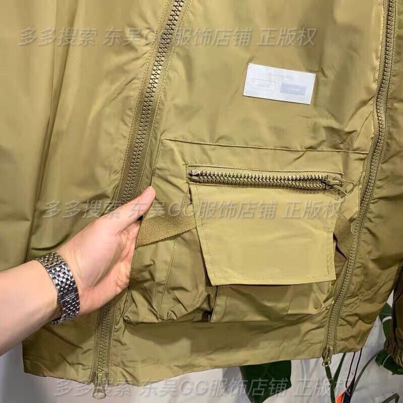 American Vintage Zipper Hoodie - Streetwear Brand Hoodie recension och pris