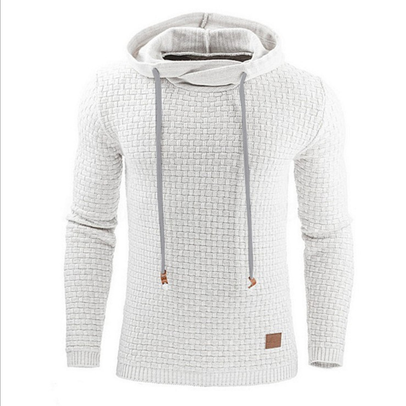 MRMT 2026 Brand Men's Hoodies  - Streetwear Brand Hoodie recension och pris