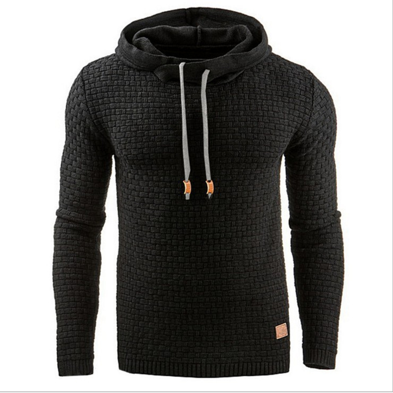 MRMT 2026 Brand Men's Hoodies  - Streetwear Brand Hoodie recension och pris