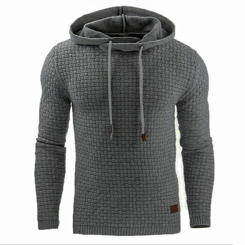 MRMT 2026 Brand Men's Hoodies  - Streetwear Brand Hoodie recension och pris