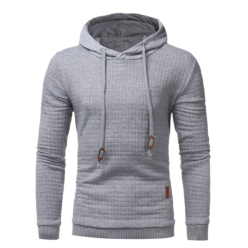 MRMT 2026 Brand Men's Hoodies  - Streetwear Brand Hoodie recension och pris