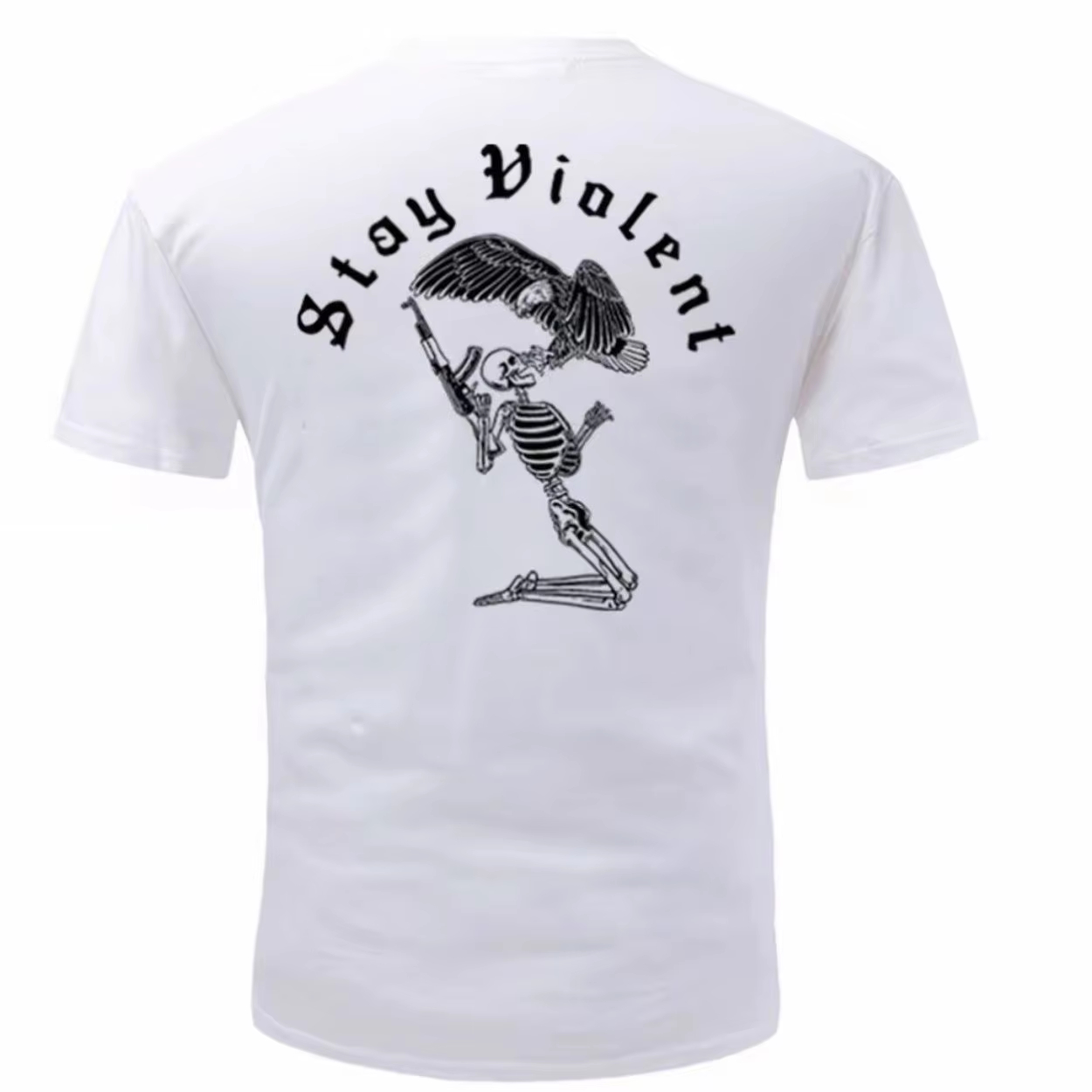 New Veteran Tactical Streetwea - Streetwear Brand Slogans recension och pris